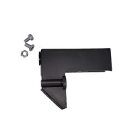 Задний натяжитель ножа